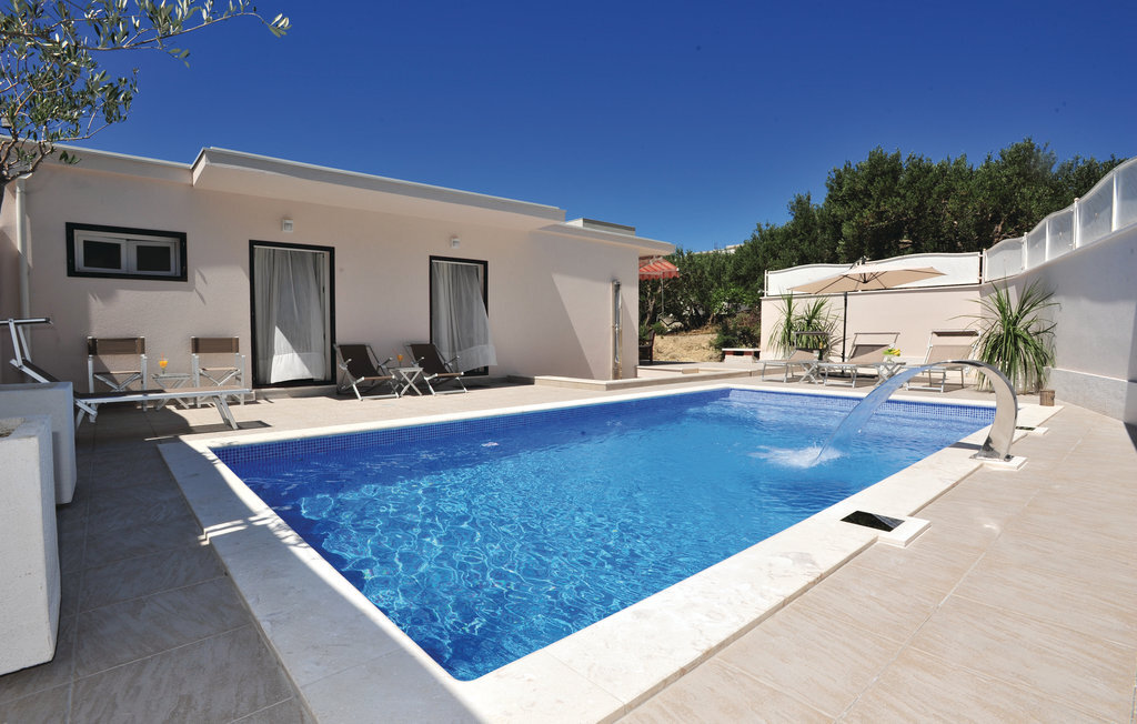 Maison 8 personnes à Makarska - Photo 1