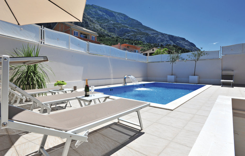 Maison 8 personnes à Makarska - Photo 2