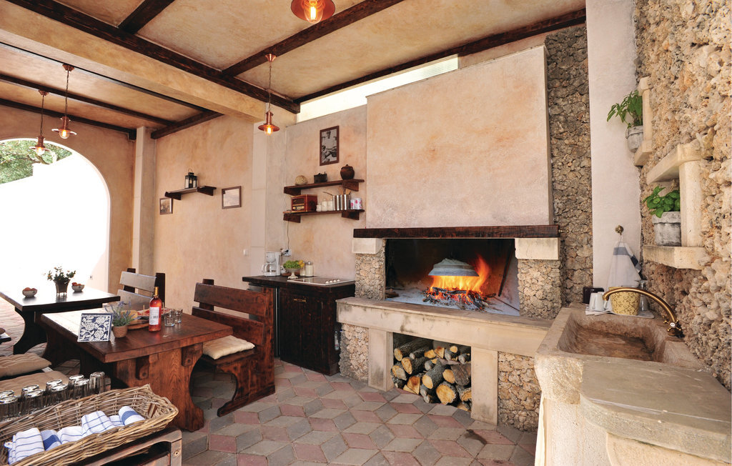 Maison 8 personnes à Makarska - Photo 4