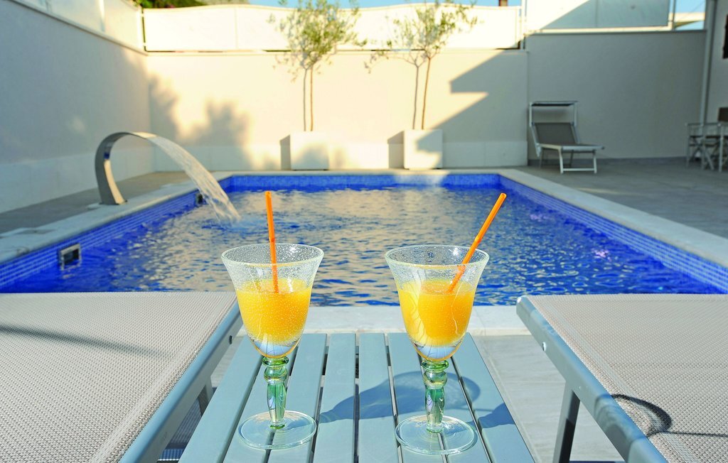 Maison 8 personnes à Makarska - Photo 10