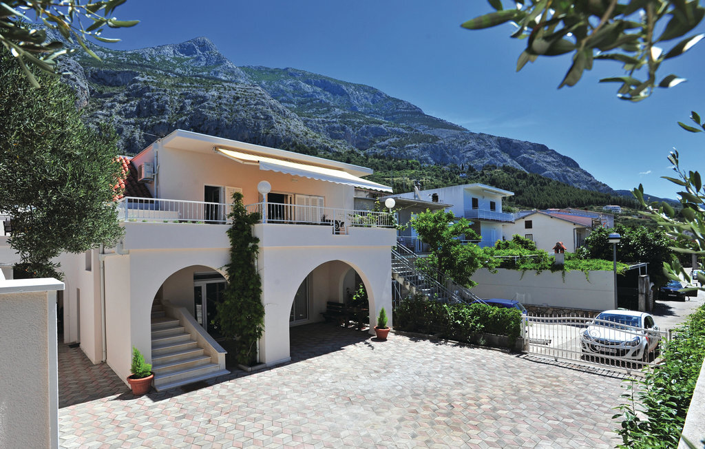 Maison 8 personnes à Makarska - Photo 14