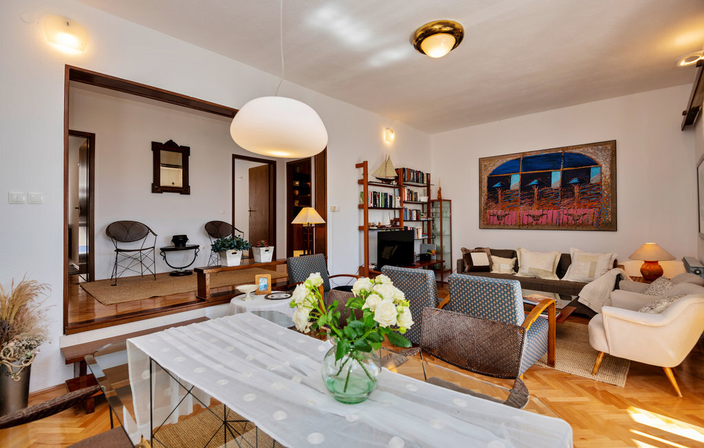 Maison 8 personnes à Makarska - Photo 21
