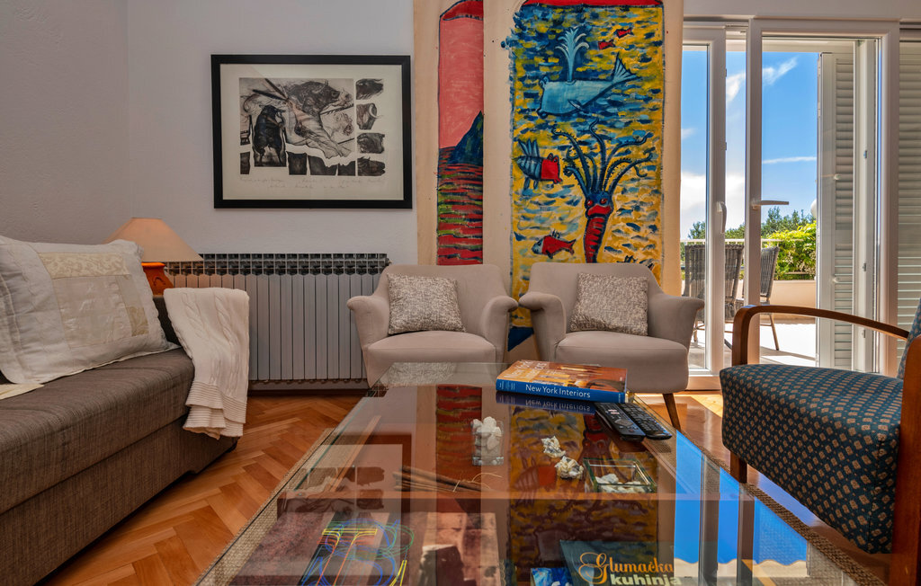 Maison 8 personnes à Makarska - Photo 22