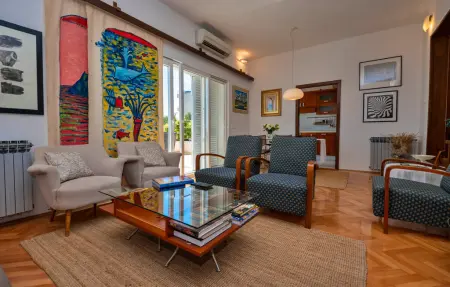 Maison 8 personnes à Makarska - Photo 2