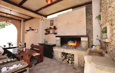 Maison 8 personnes à Makarska - Photo 3