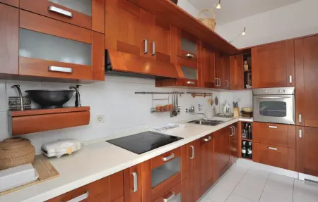 Maison 8 personnes à Makarska - Photo 4