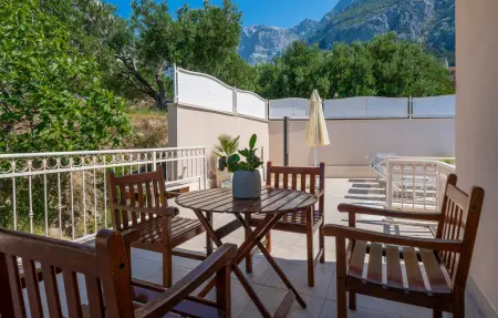 Maison 8 personnes à Makarska - Photo 5