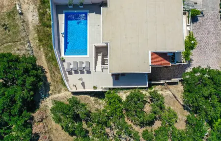 Maison 8 personnes à Makarska - Photo 12