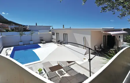Maison 8 personnes à Makarska - Photo 14