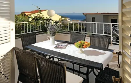 Maison 8 personnes à Makarska - Photo 15