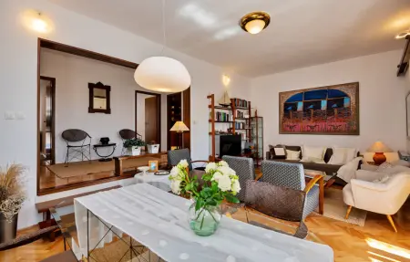 Maison 8 personnes à Makarska - Photo 20