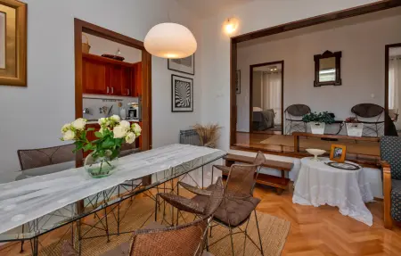 Maison 8 personnes à Makarska - Photo 22