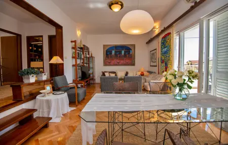 Maison 8 personnes à Makarska - Photo 23