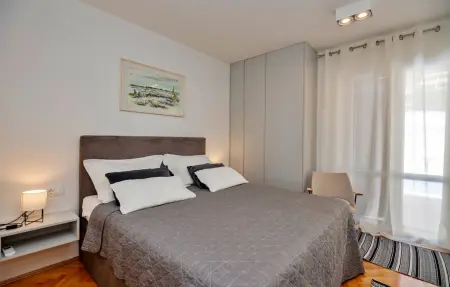 Maison 8 personnes à Makarska - Photo 28