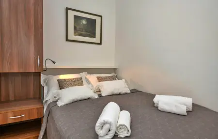 Maison 8 personnes à Makarska - Photo 30