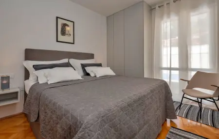 Maison 8 personnes à Makarska - Photo 32