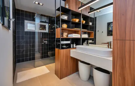Maison 8 personnes à Makarska - Photo 34