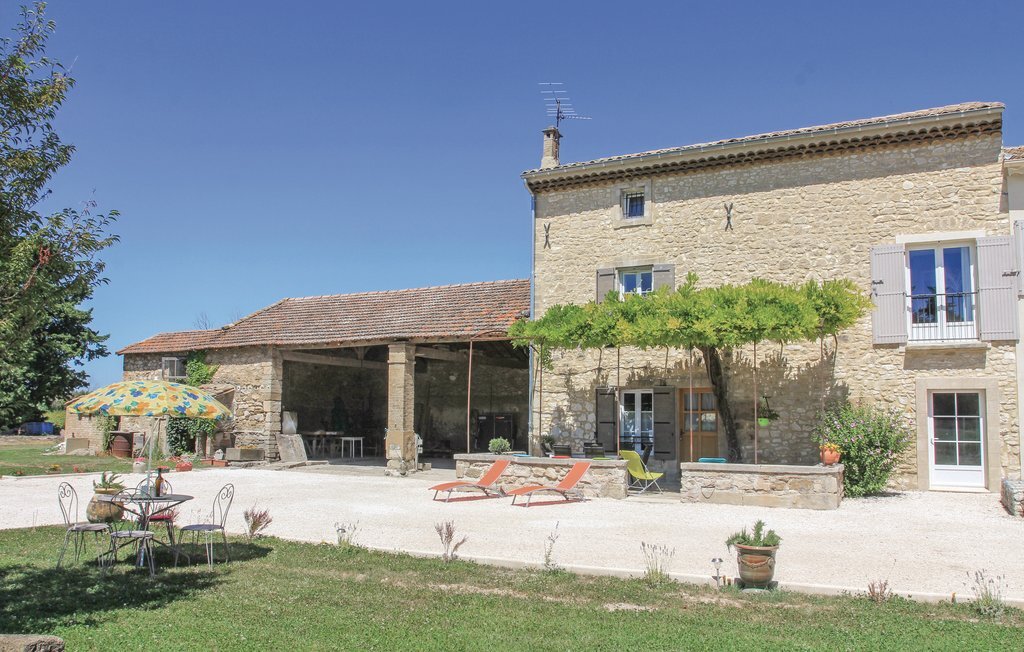 Maison 6 personnes à Pernes les Fontaines - Photo 1