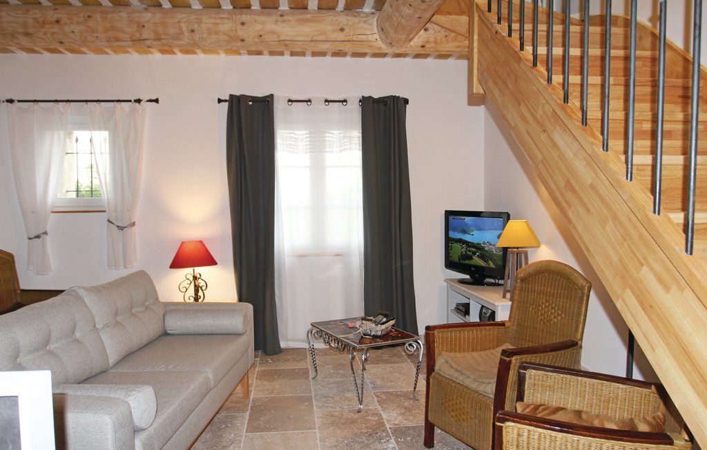 Maison 6 personnes à Pernes les Fontaines - Photo 2