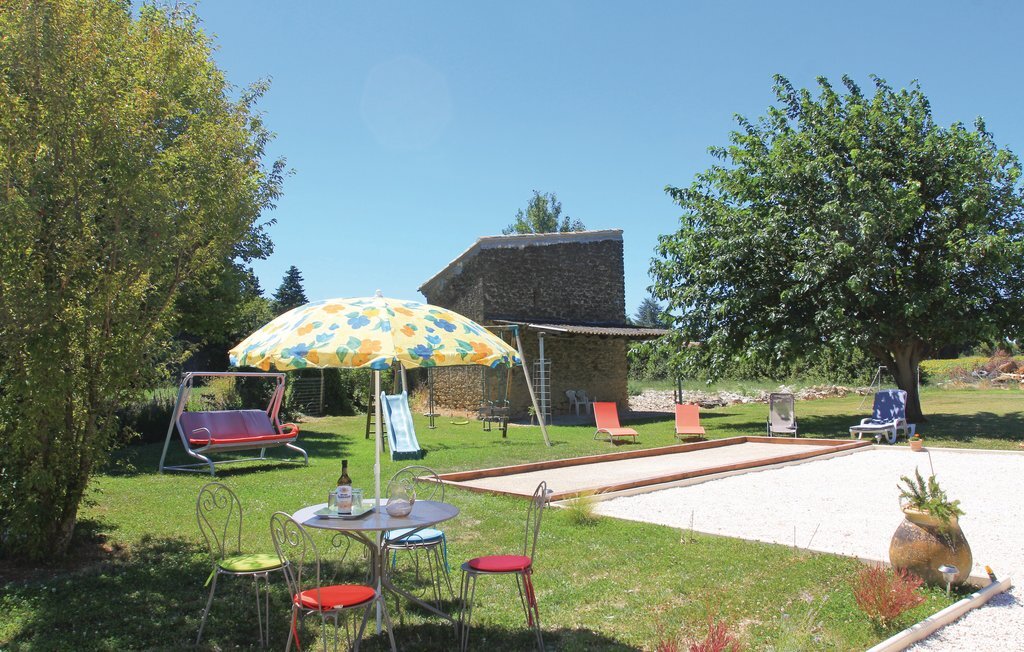Maison 6 personnes à Pernes les Fontaines - Photo 3