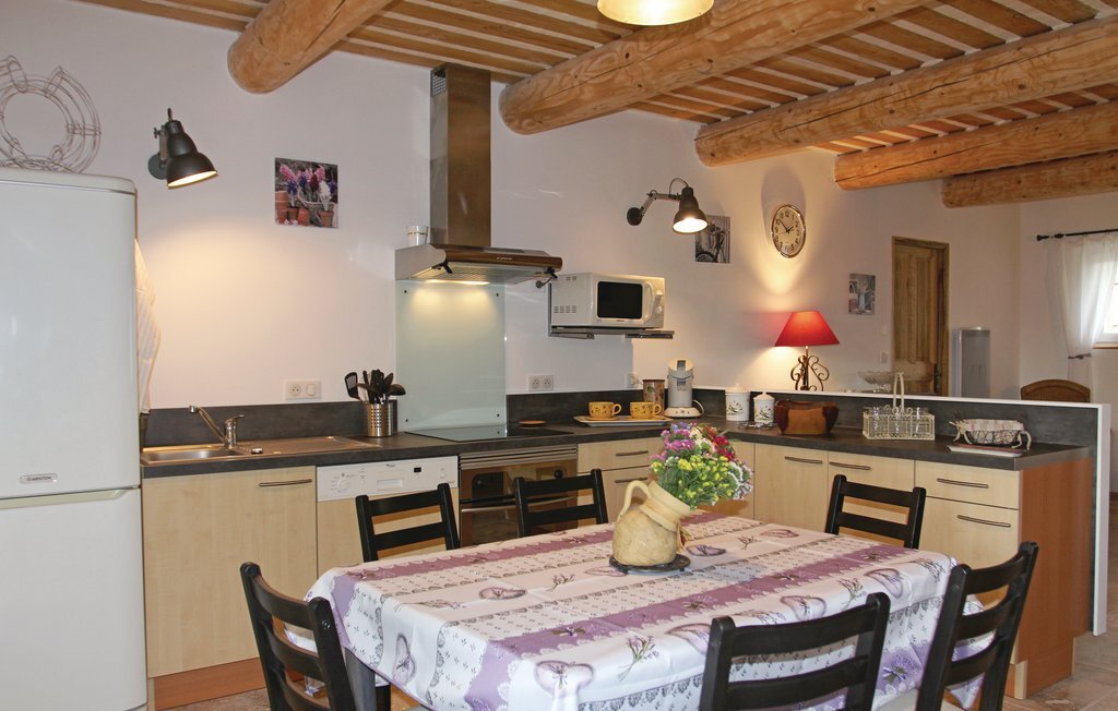 Maison 6 personnes à Pernes les Fontaines - Photo 6