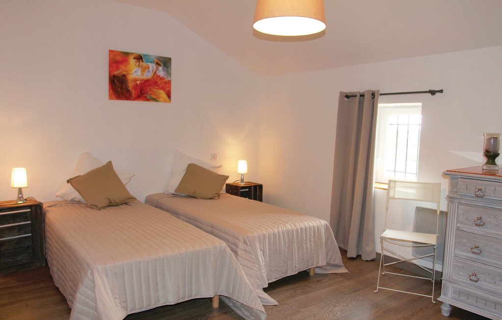 Maison 6 personnes à Pernes les Fontaines - Photo 8
