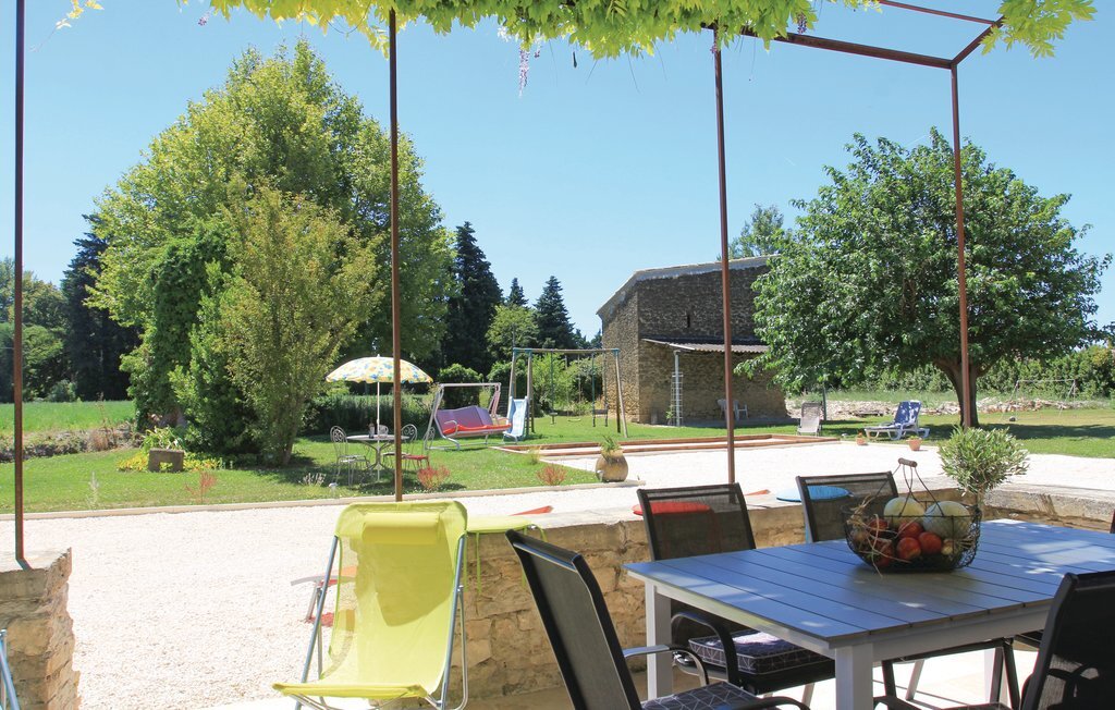 Maison 6 personnes à Pernes les Fontaines - Photo 9