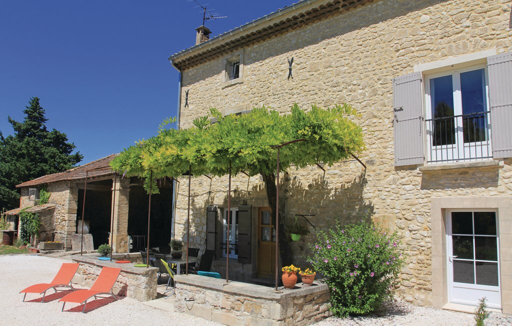 Maison 6 personnes à Pernes les Fontaines - Photo 10