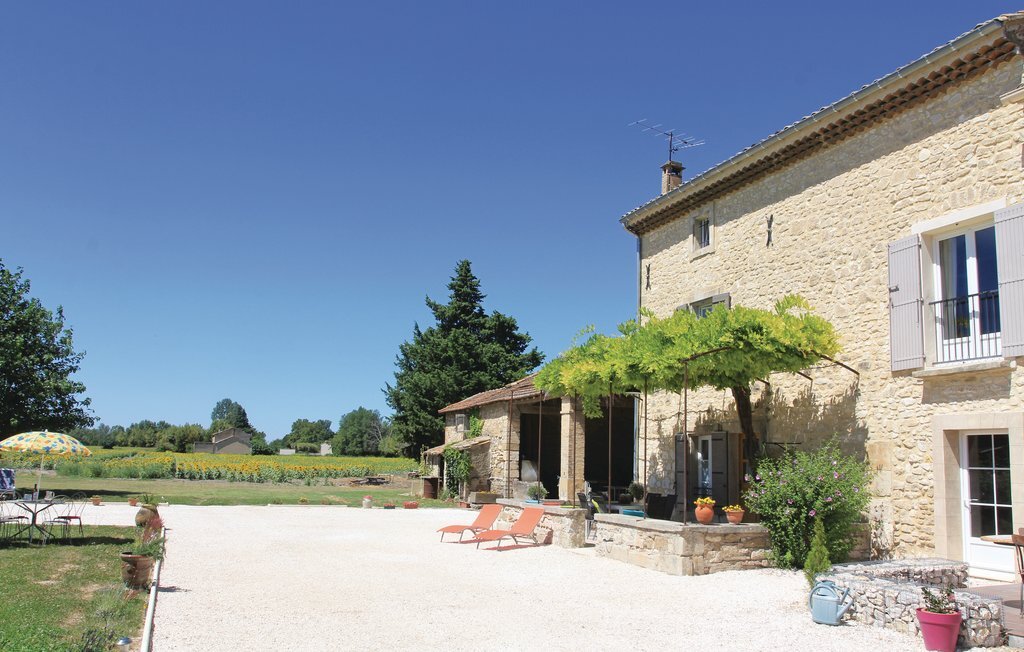 Maison 6 personnes à Pernes les Fontaines - Photo 11