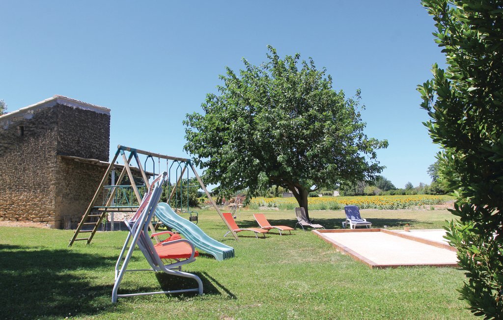 Maison 6 personnes à Pernes les Fontaines - Photo 12