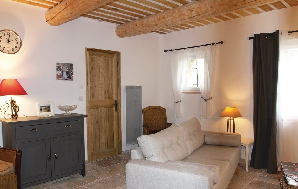 Maison 6 personnes à Pernes les Fontaines - Photo 13
