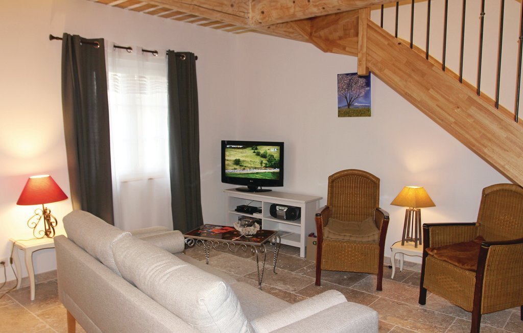 Maison 6 personnes à Pernes les Fontaines - Photo 14