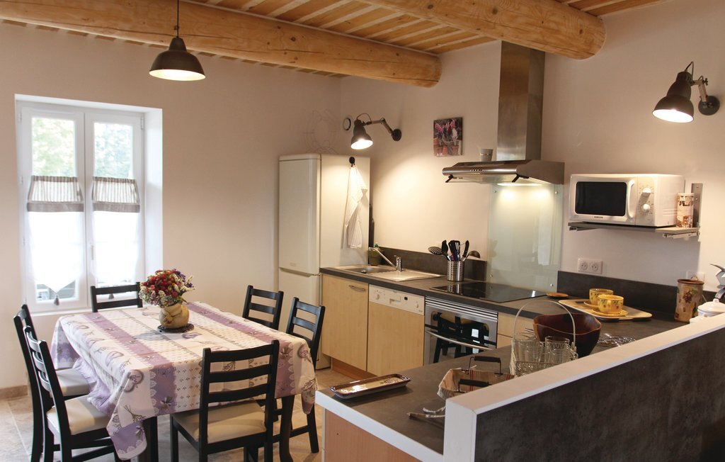 Maison 6 personnes à Pernes les Fontaines - Photo 15