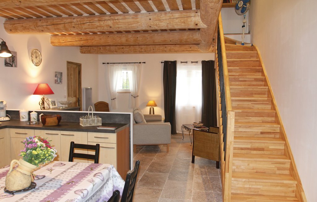 Maison 6 personnes à Pernes les Fontaines - Photo 16
