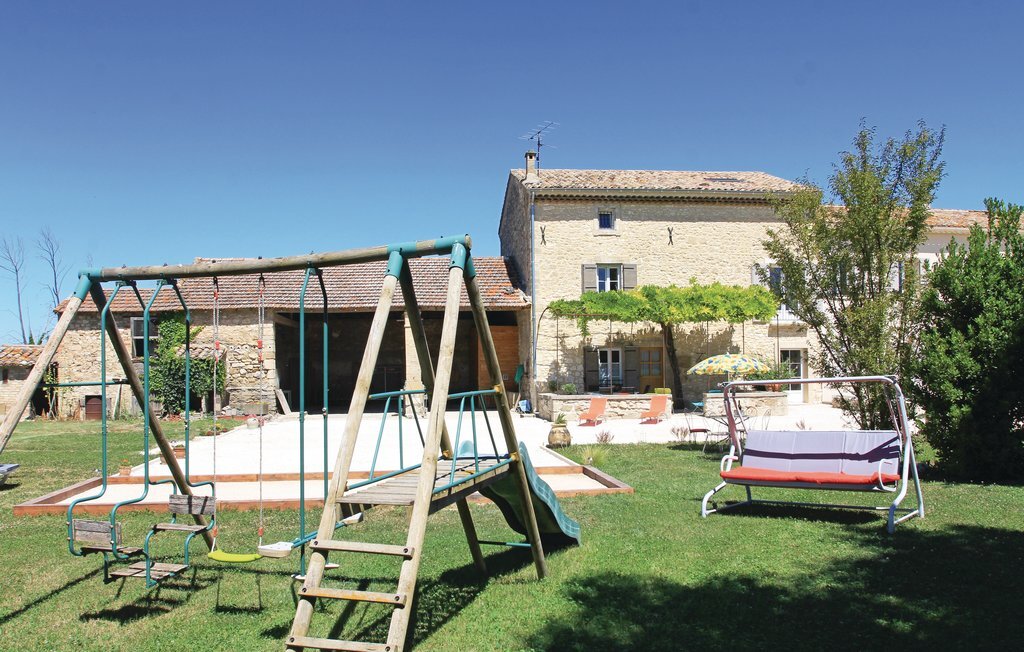 Maison 6 personnes à Pernes les Fontaines - Photo 22