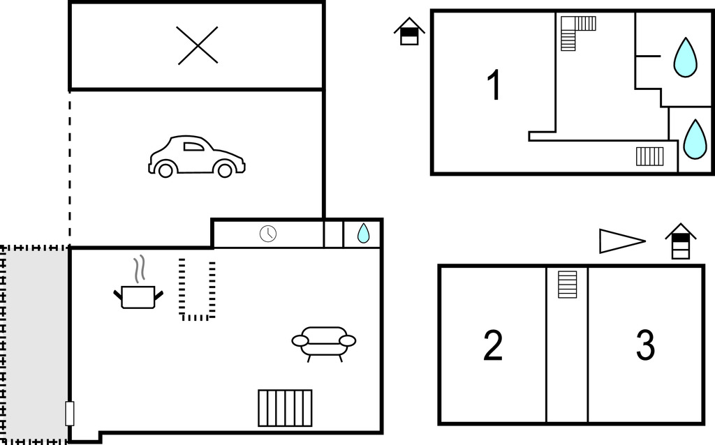 Maison 6 personnes à Pernes les Fontaines - Photo 23