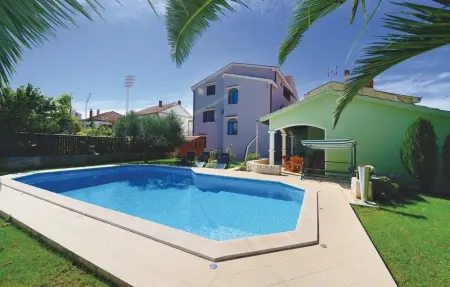 Location appartement à Zadar