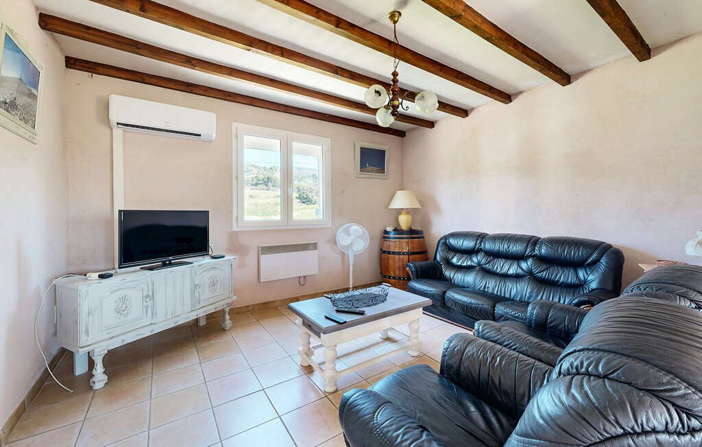 Maison 6 pers. vue Mont Ventoux à Bédoin - Photo 3