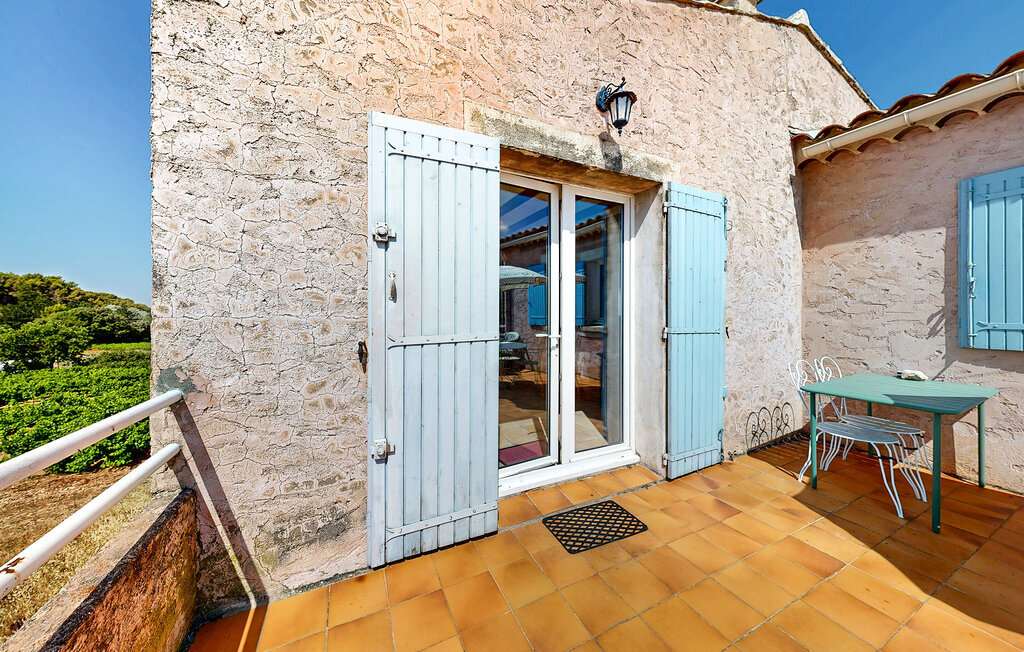 Maison 6 pers. vue Mont Ventoux à Bédoin - Photo 8