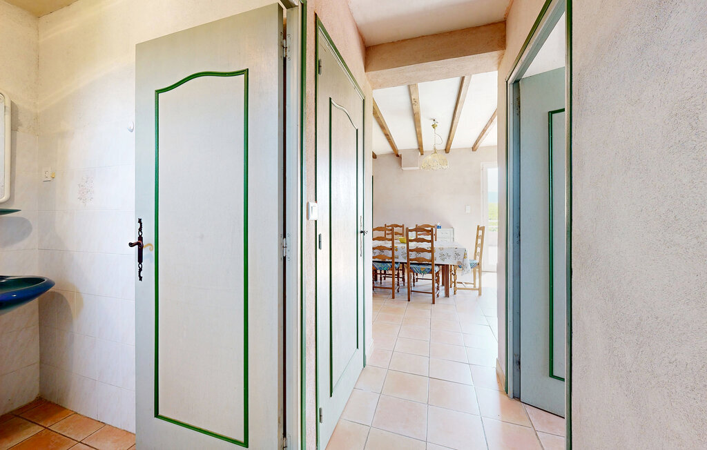 Maison 6 pers. vue Mont Ventoux à Bédoin - Photo 17
