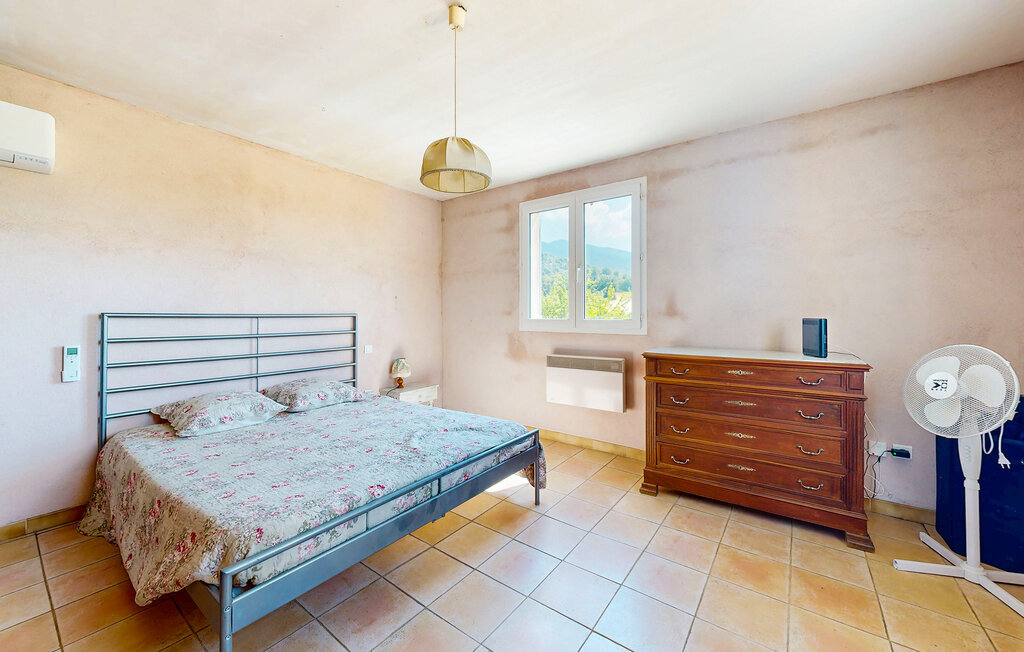 Maison 6 pers. vue Mont Ventoux à Bédoin - Photo 19