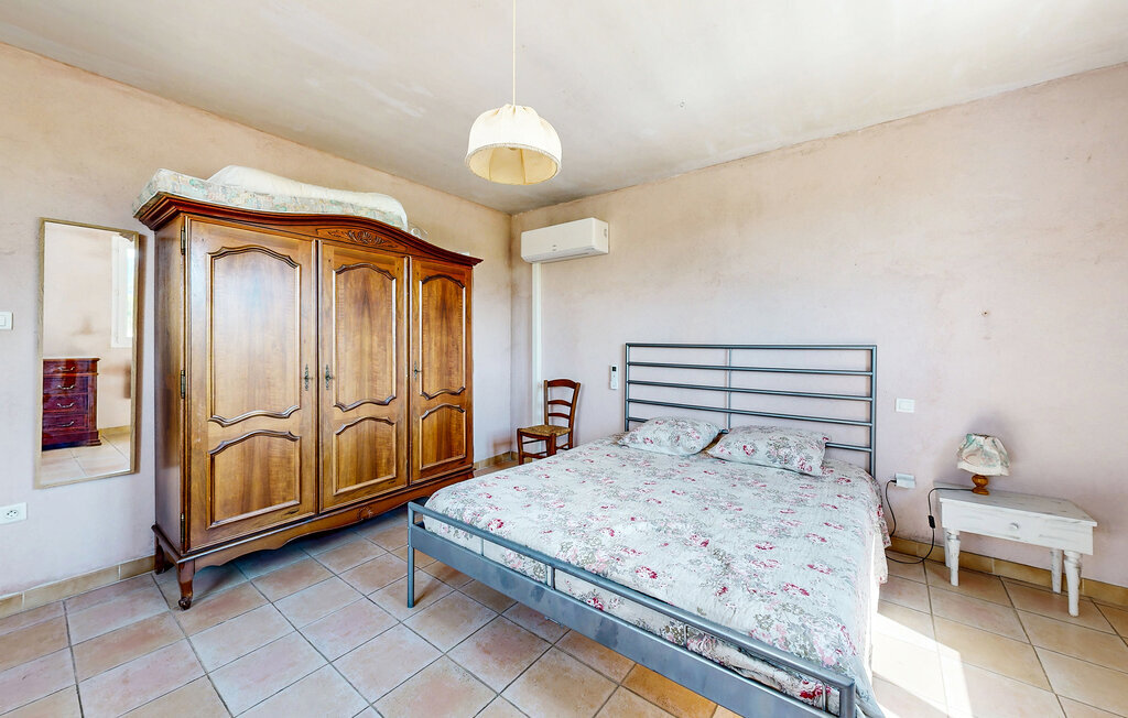 Maison 6 pers. vue Mont Ventoux à Bédoin - Photo 20