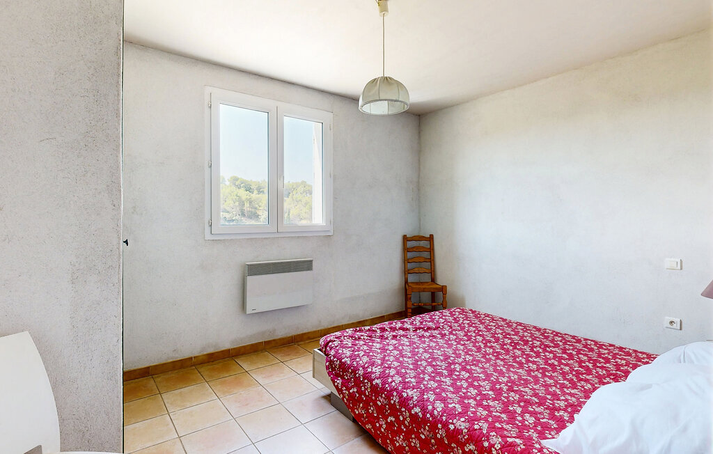 Maison 6 pers. vue Mont Ventoux à Bédoin - Photo 22