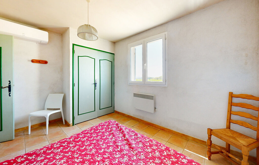 Maison 6 pers. vue Mont Ventoux à Bédoin - Photo 23