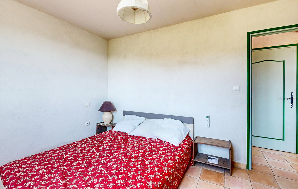 Maison 6 pers. vue Mont Ventoux à Bédoin - Photo 24