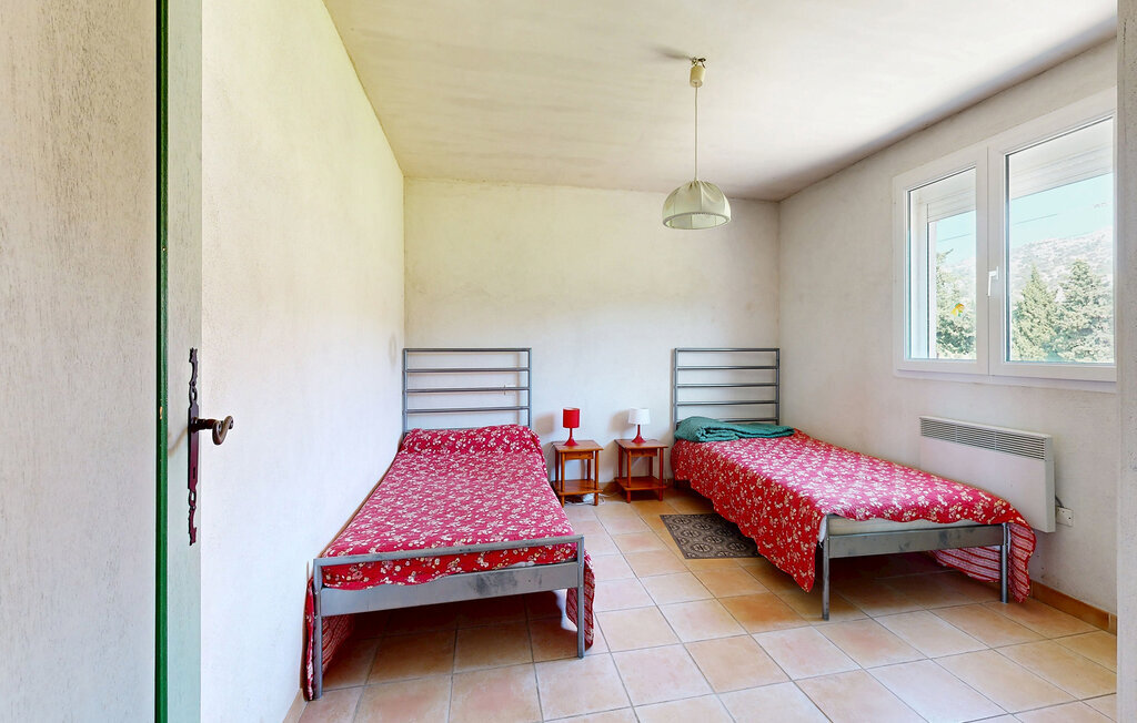 Maison 6 pers. vue Mont Ventoux à Bédoin - Photo 25