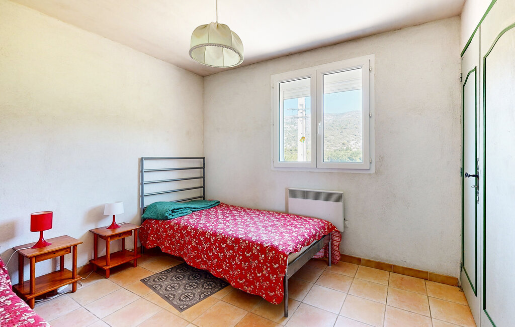 Maison 6 pers. vue Mont Ventoux à Bédoin - Photo 26