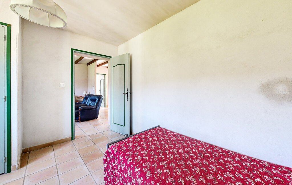 Maison 6 pers. vue Mont Ventoux à Bédoin - Photo 27