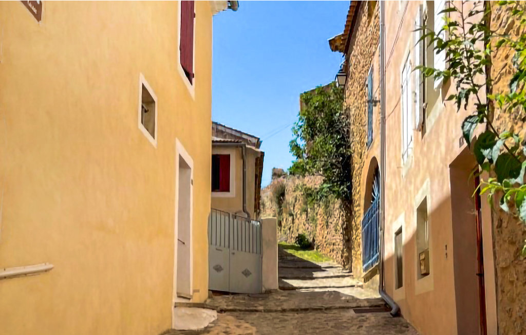 Maison 6 pers. vue Mont Ventoux à Bédoin - Photo 32