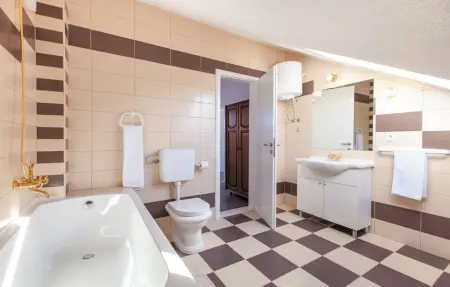 Maison 14 personnes à Kastel Stafilic - Photo 48